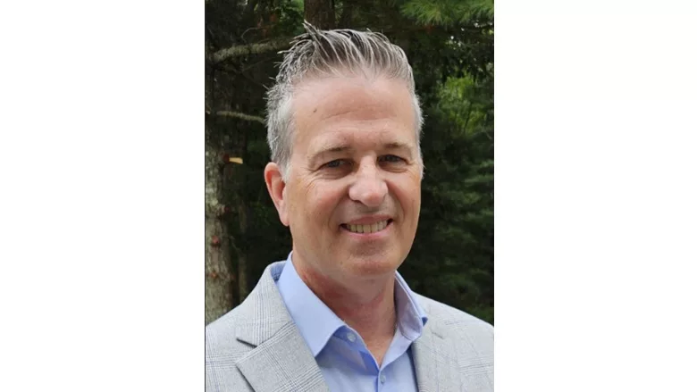 Todd Zoppo, regional vice president, East of Alarmax